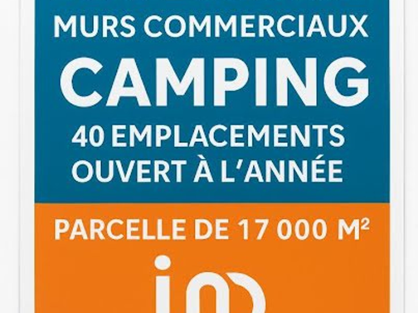 Terrain 17000 m²