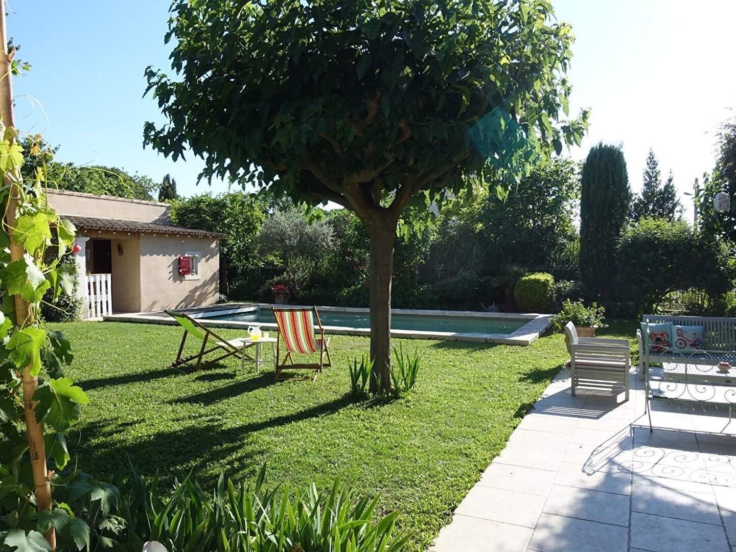 EXCLUSIVITE // Maison de 248 M² à Morières Les Avignon
