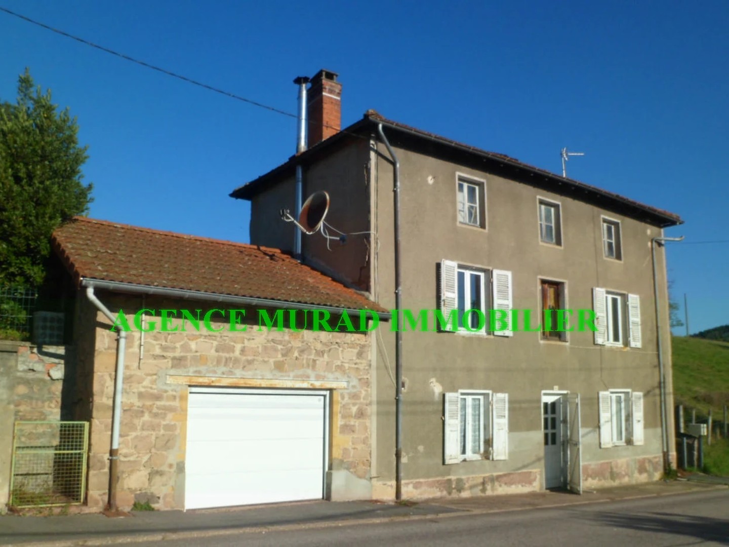 Maison 3 pièces 66 m²