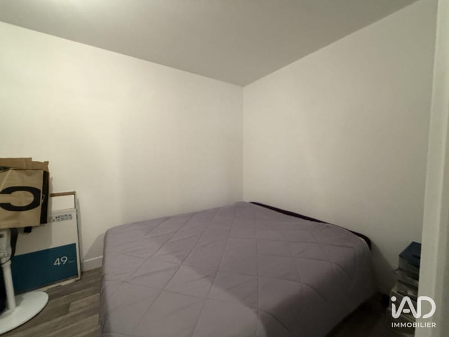 Appartement à vendre - 2 pièces - 37m2 - Gagny (93220)