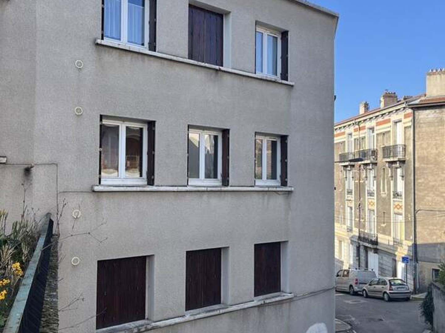 Appartement 3 pièces 200 m²