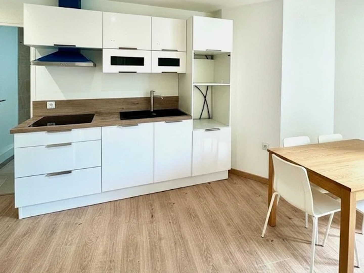 Appartement 3 pièces 49 m²