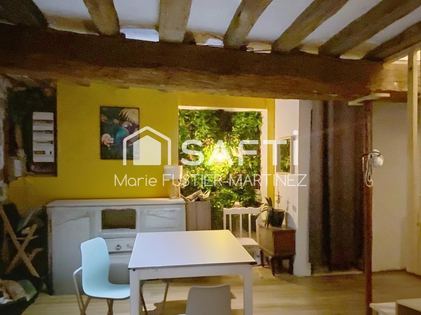 Maison à vendre - 6 pièces - 155m2 - Villemaréchal (77710)