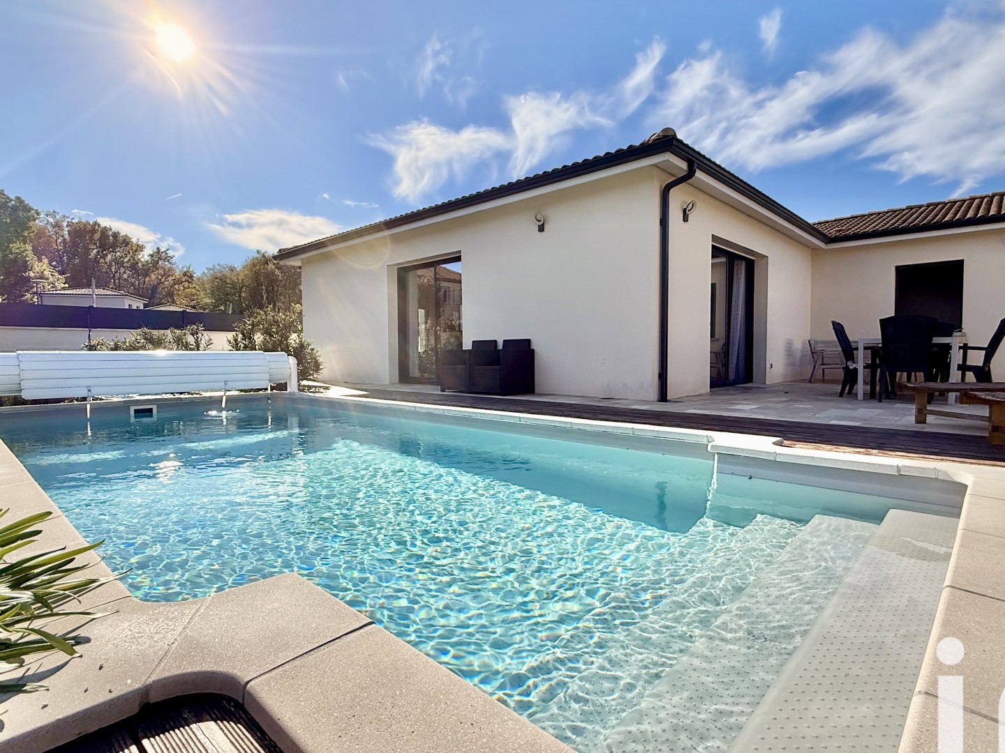 Maison 5 pièces 115 m²