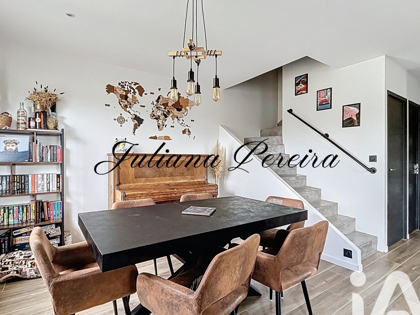 Maison 7 pièces 142 m²