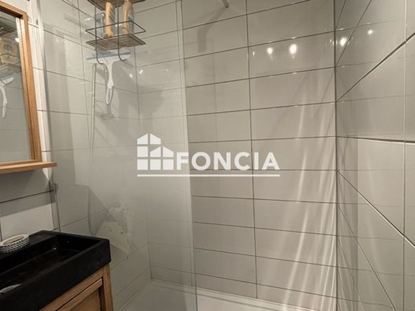 Appartement à vendre - 1 pièce - 24m2 - Les Contamines-Mo... (74170)