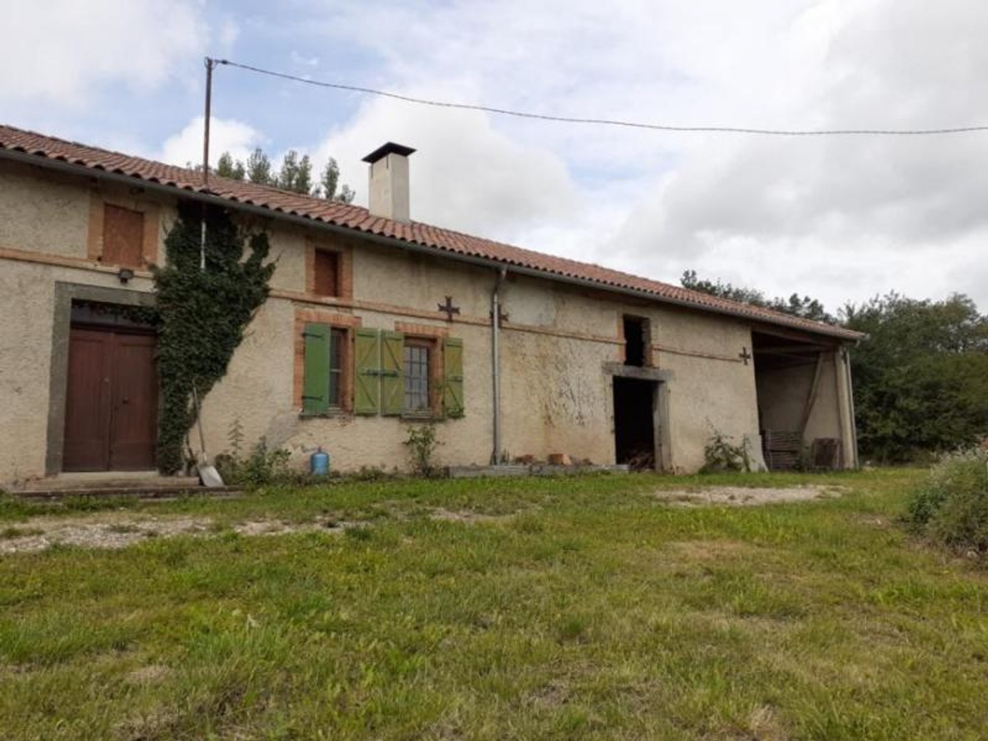 Maison 4 pièces 150 m²