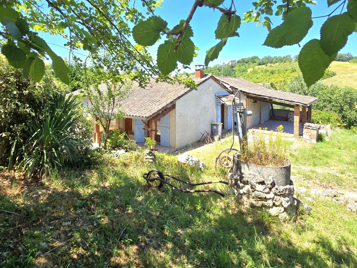 Maison 3 pièces 75 m²