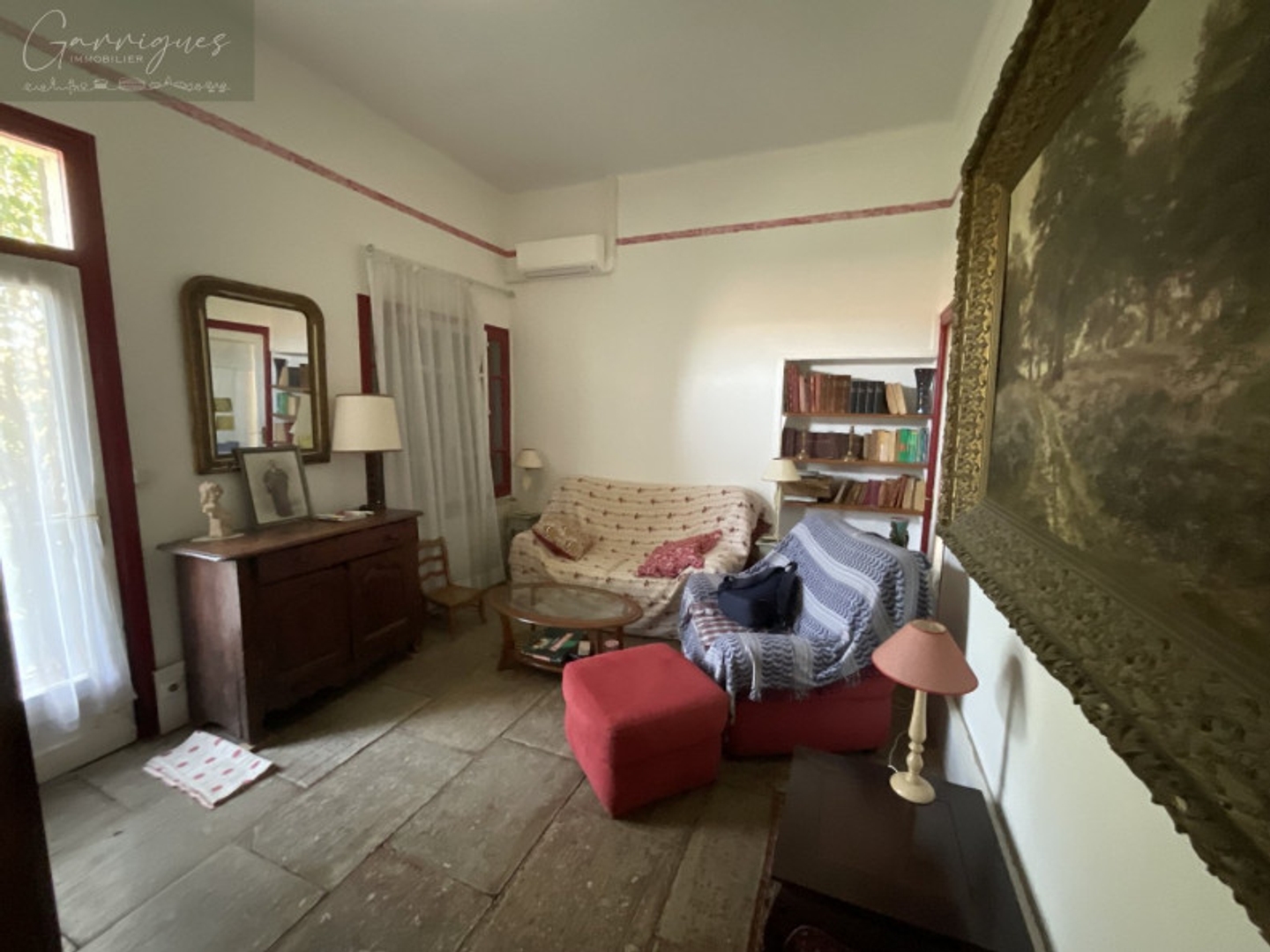 Maison avec dépendances 4 pièces 100 m²