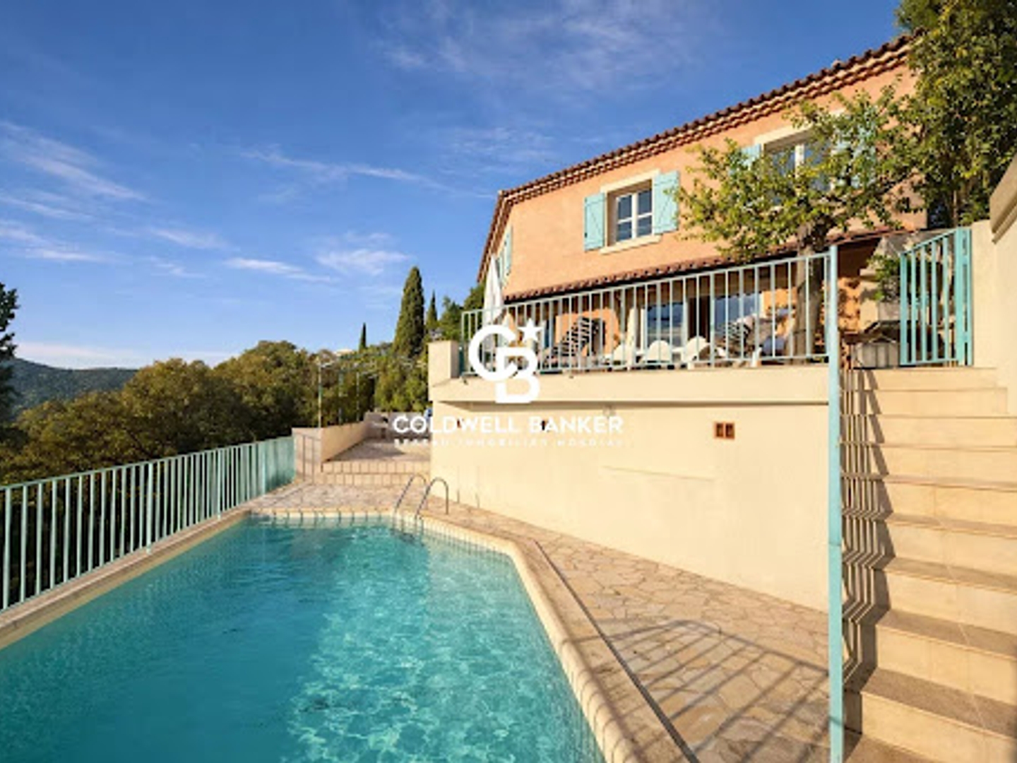 Villa 5 pièces 143 m²