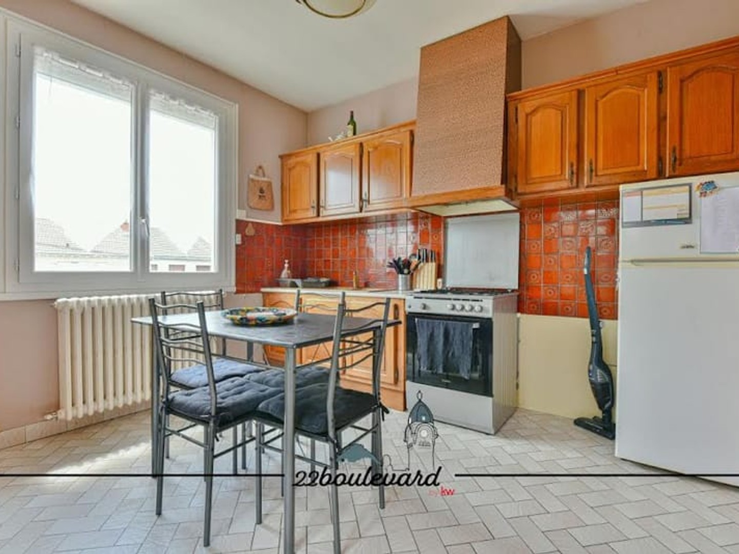 Maison 6 pièces 113 m²