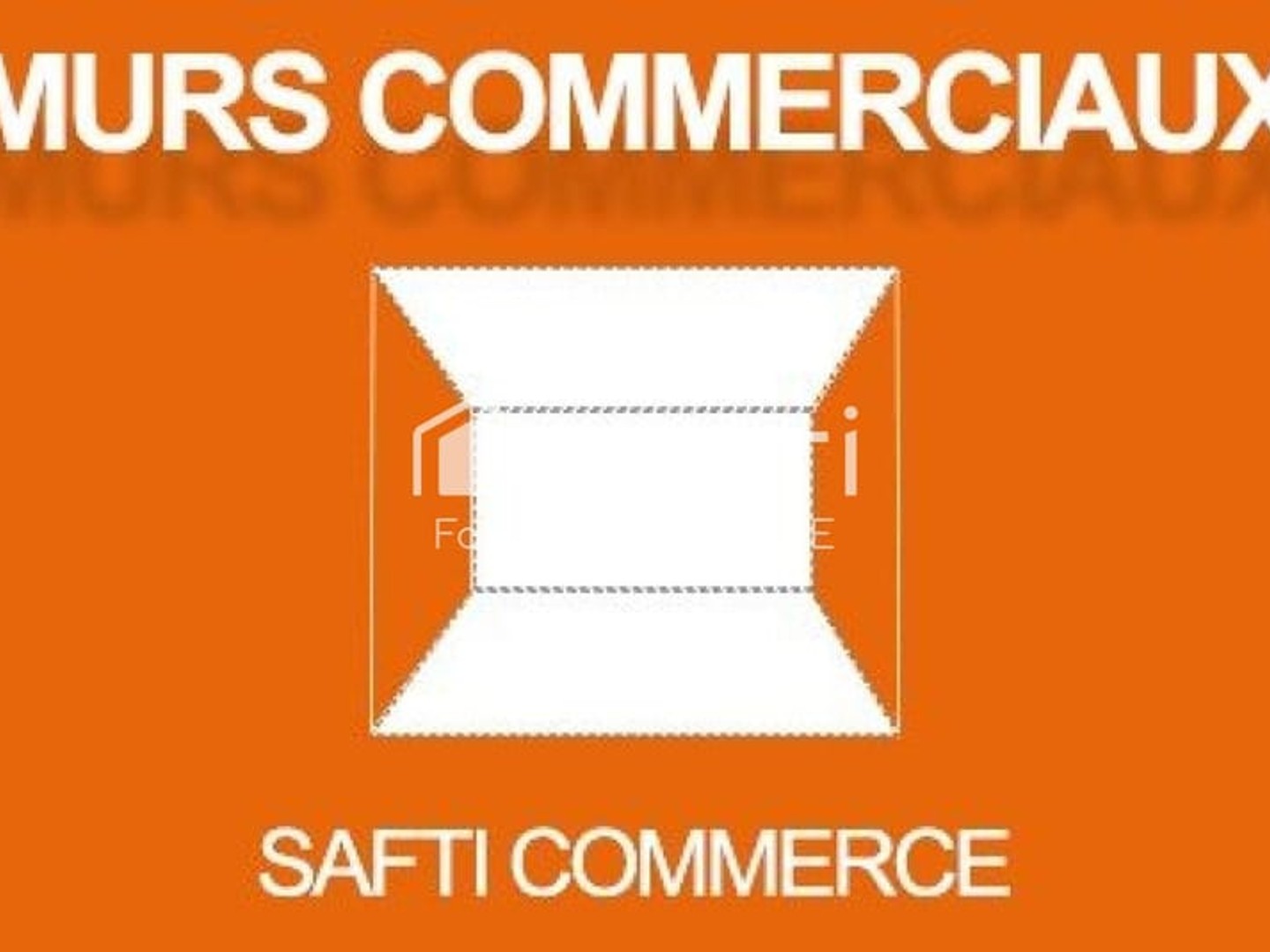 Bureaux 6 pièces 366 m²