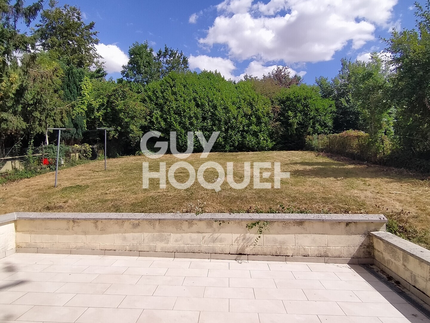 Maison à vendre - 3 pièces - 77m2 - Albert (80300)