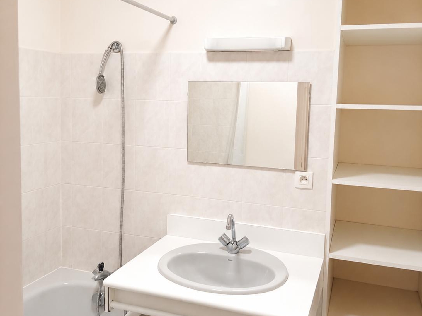 Appartement à vendre - 1 pièce - 30m2 - Pau (64000)