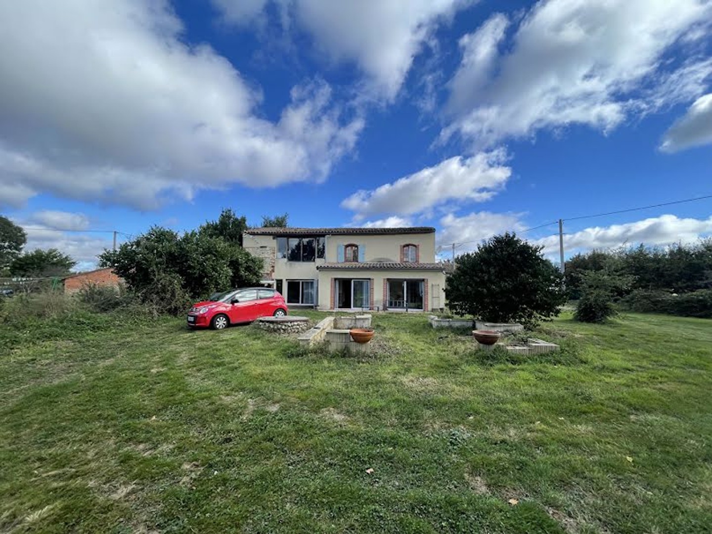 Maison 6 pièces 228 m²