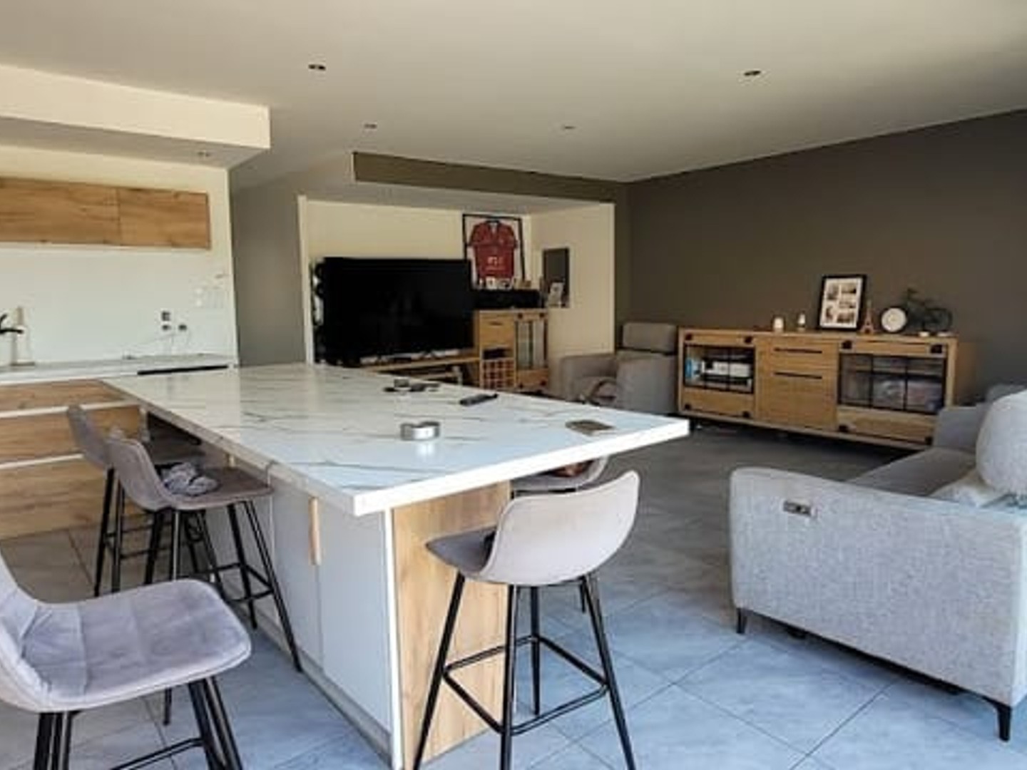 Maison 9 pièces 152 m²