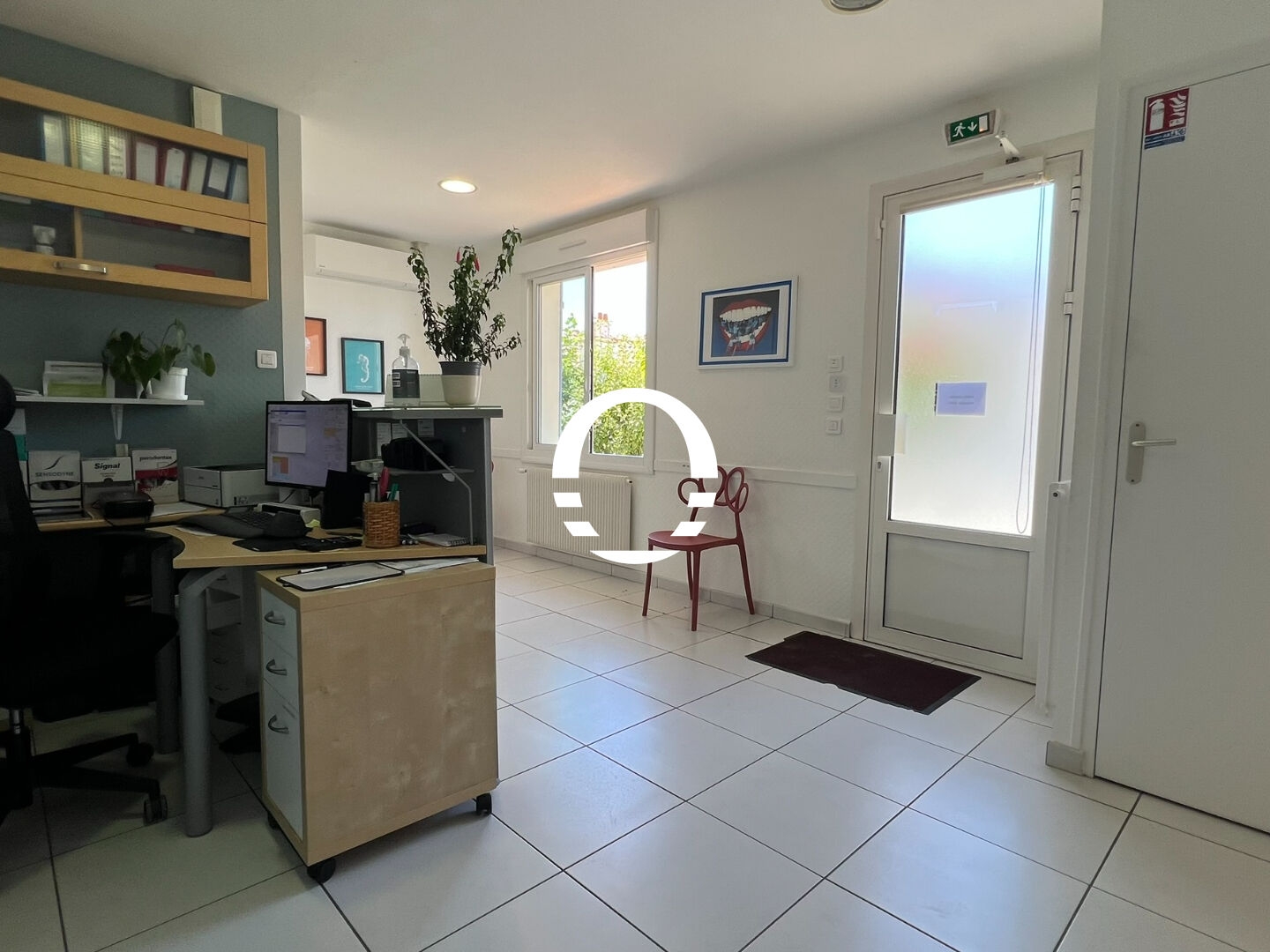 Locaux à vendre - 1 pièce - 572m2 - Pornic (44210)