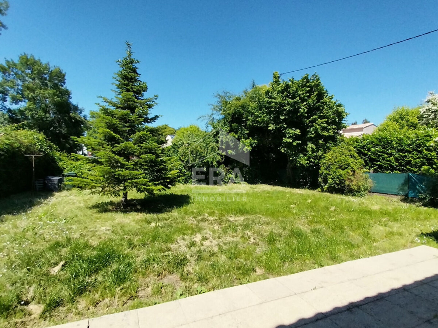 Maison à vendre - 6 pièces - 166m2 - Pineuilh (33220)