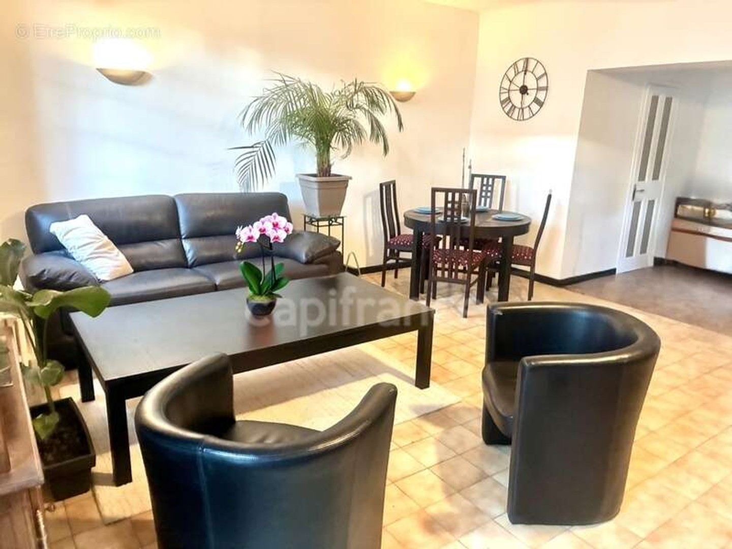 Maison à vendre - 4 pièces - 80m2 - Le Havre (76600)