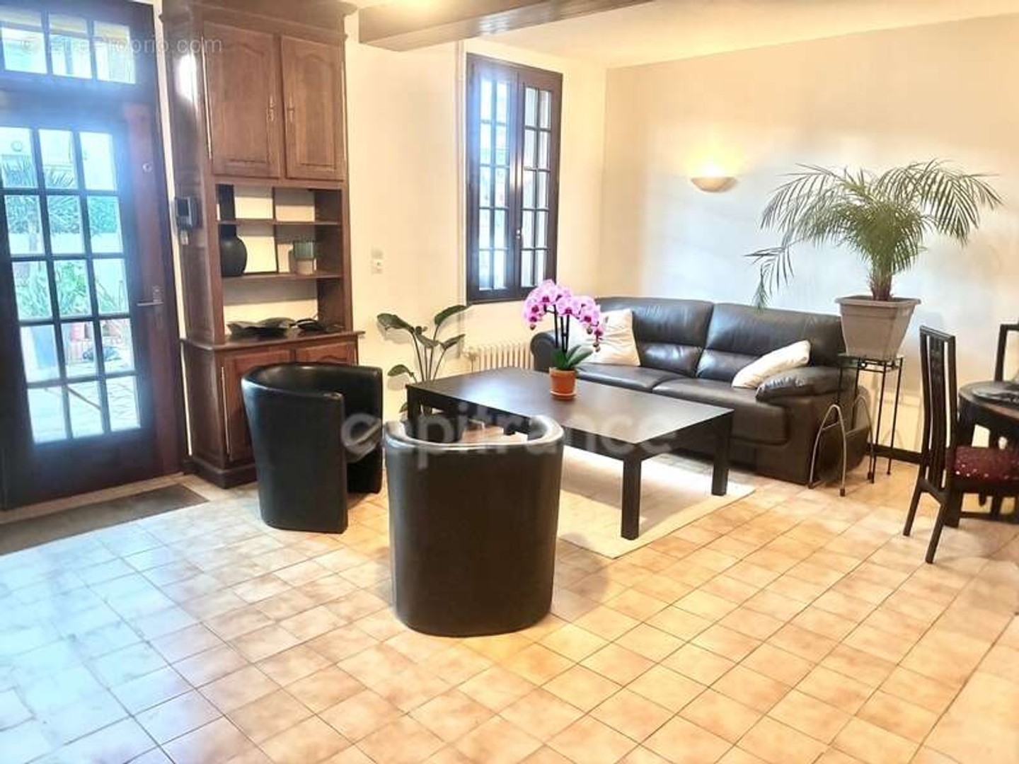 Maison à vendre - 4 pièces - 80m2 - Le Havre (76600)