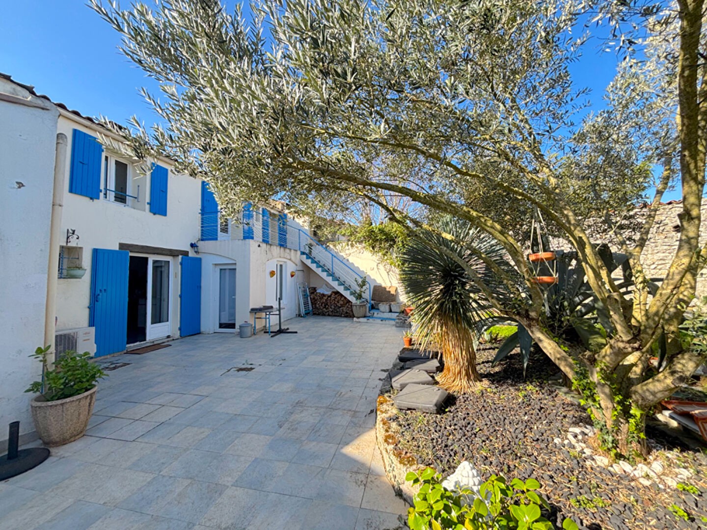Maison 6 pièces 194 m²