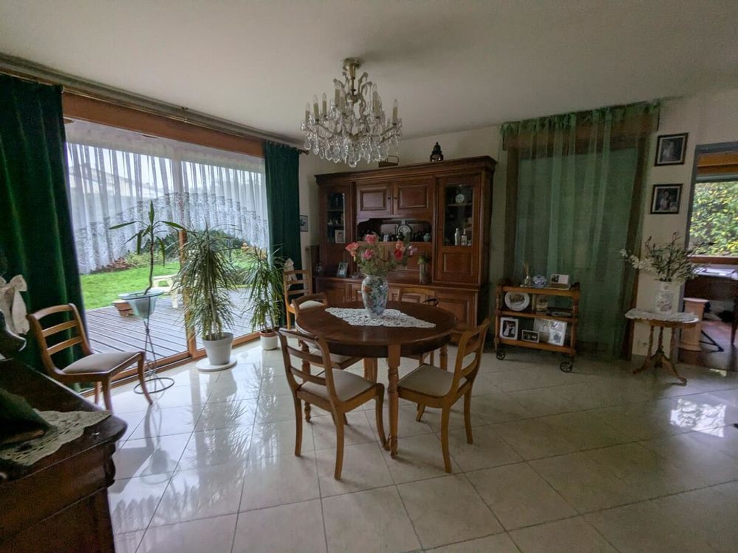 Appartement à vendre - 6 pièces - 178m2 - Saint-Pol-Sur-Ter... (62130)
