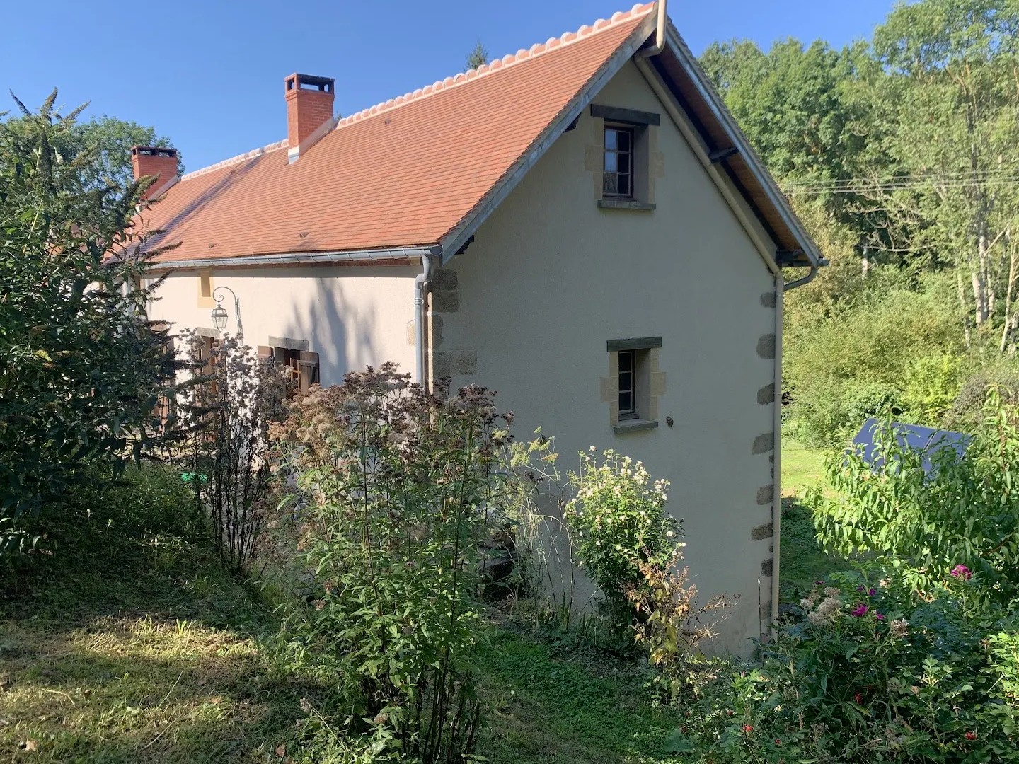 Moulin 14 pièces 420 m²