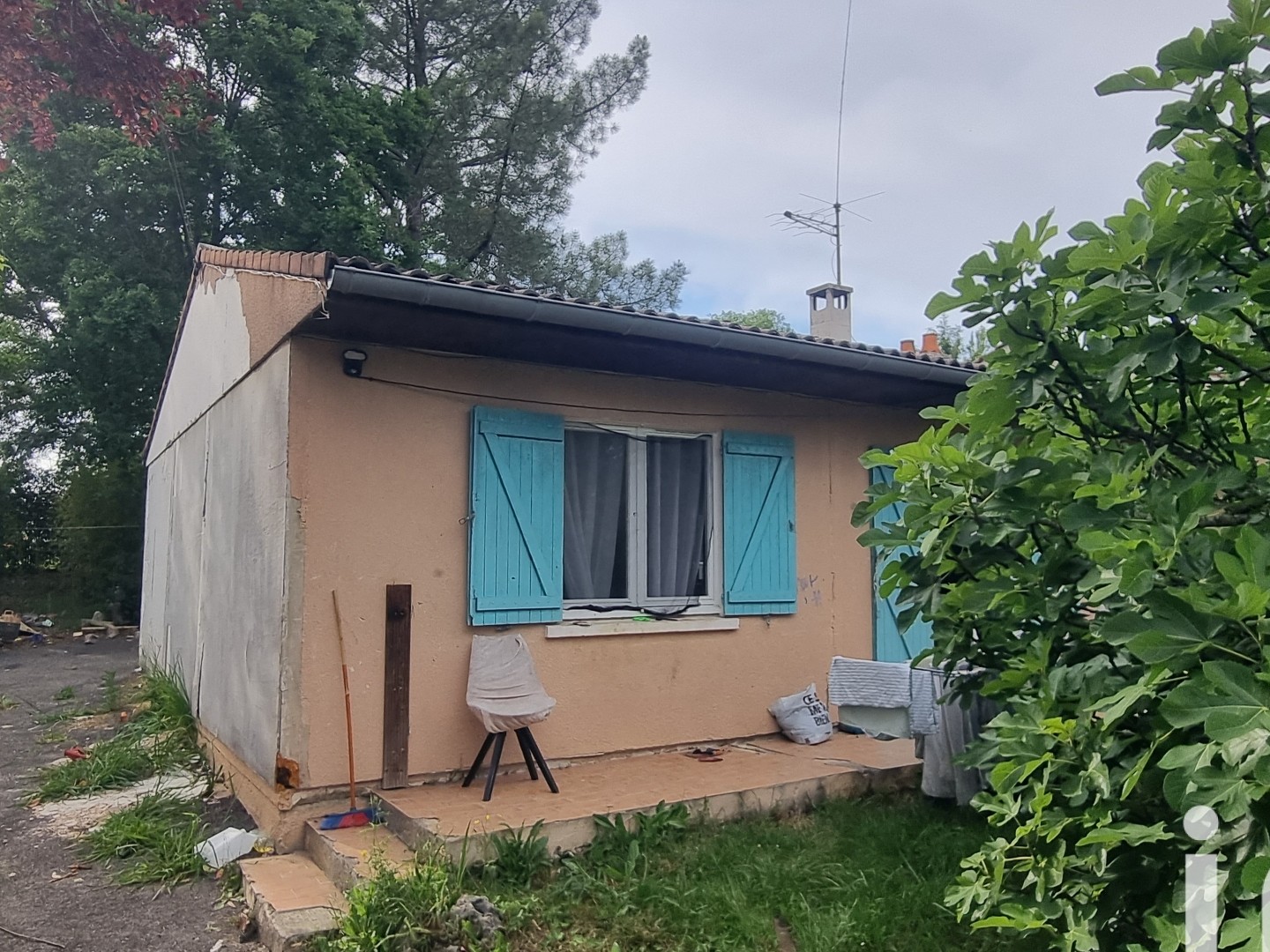 Maison 5 pièces 82 m²