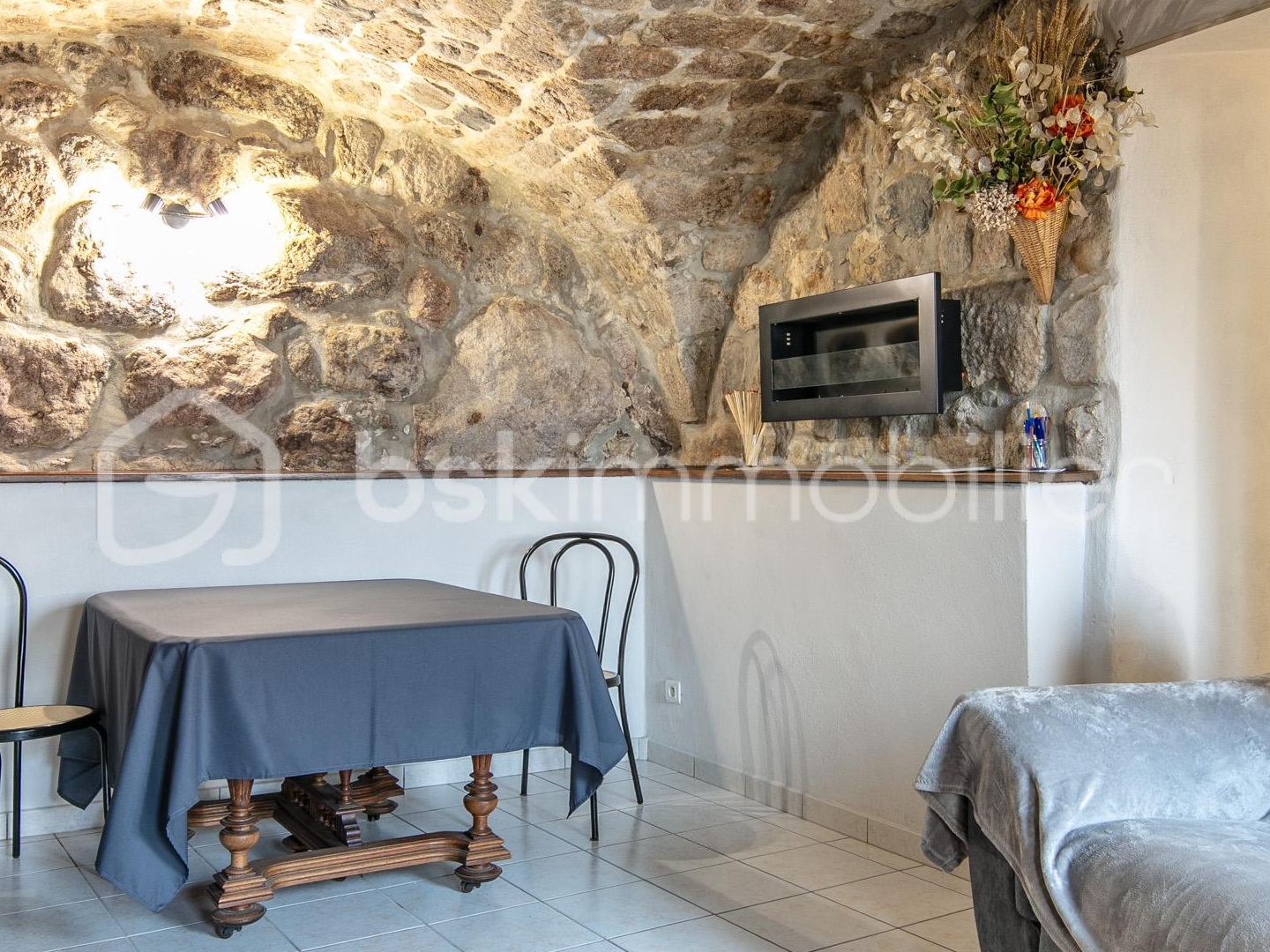 Maison 7 pièces 105 m²