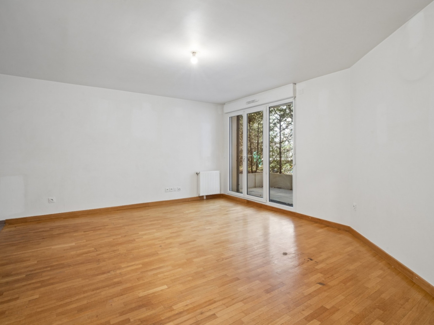 Appartement à vendre - Rosny-Sous-Bois (93110)