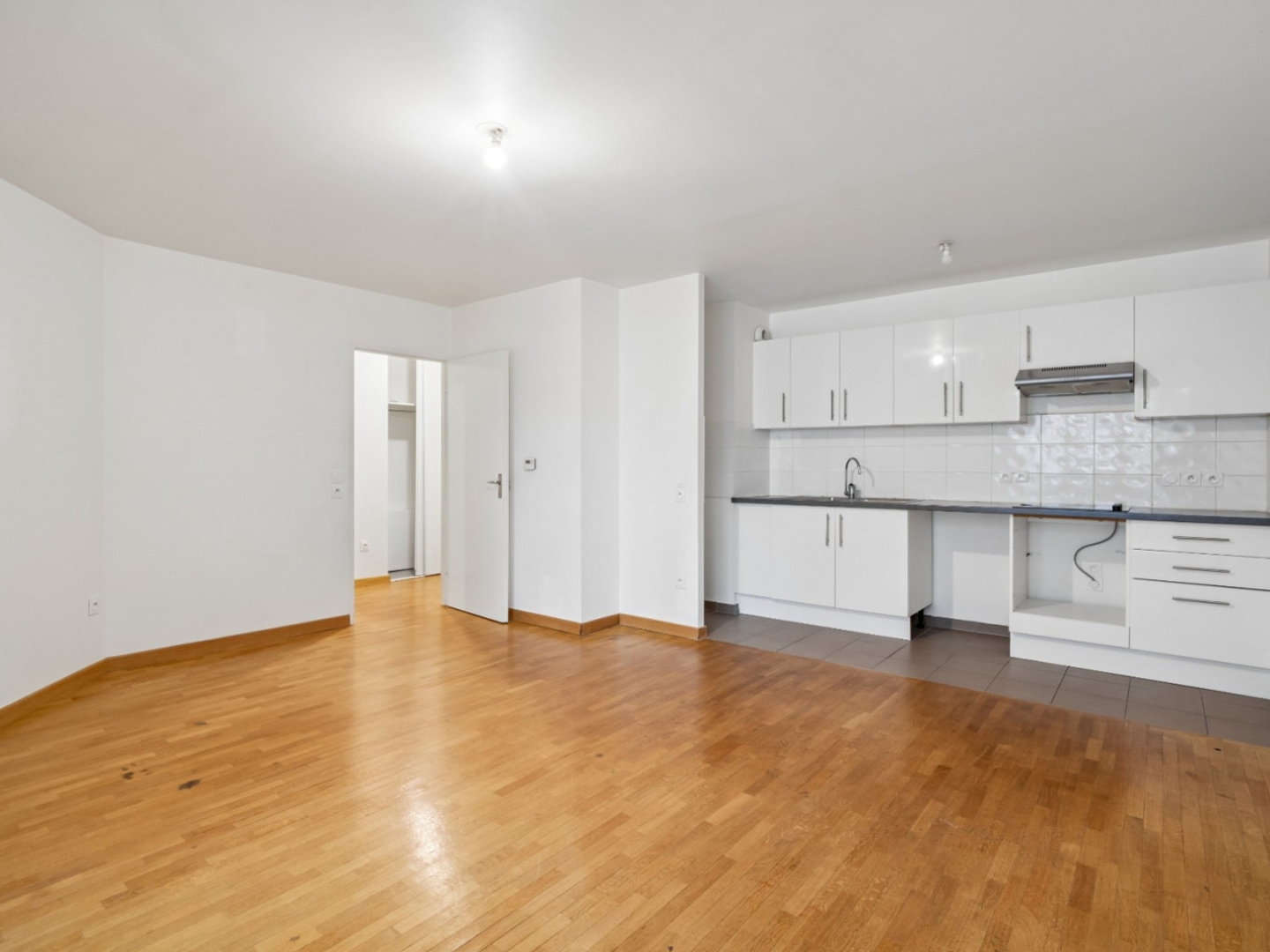 Appartement à vendre - Rosny-Sous-Bois (93110)