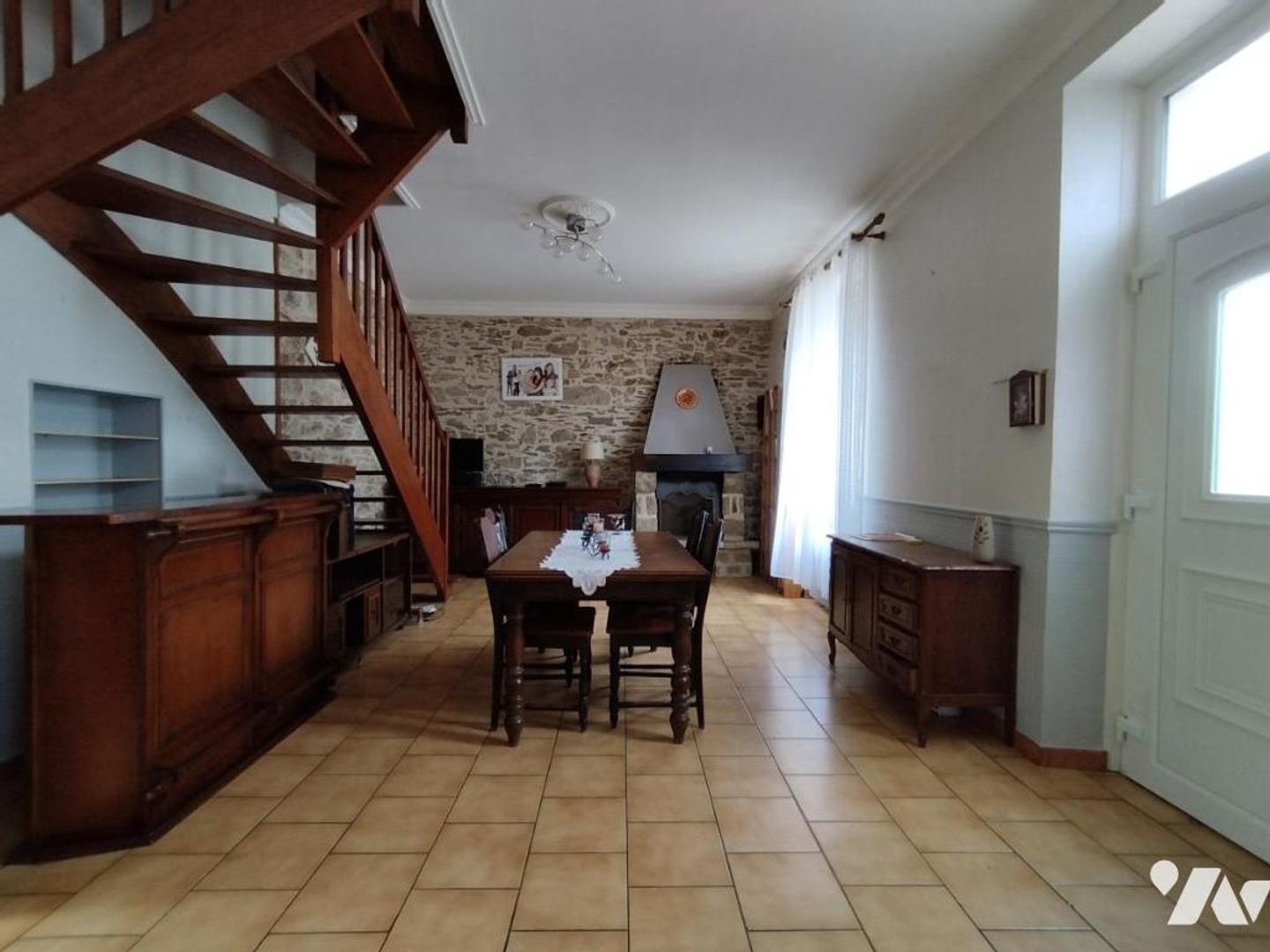 Maison 4 pièces 78 m²
