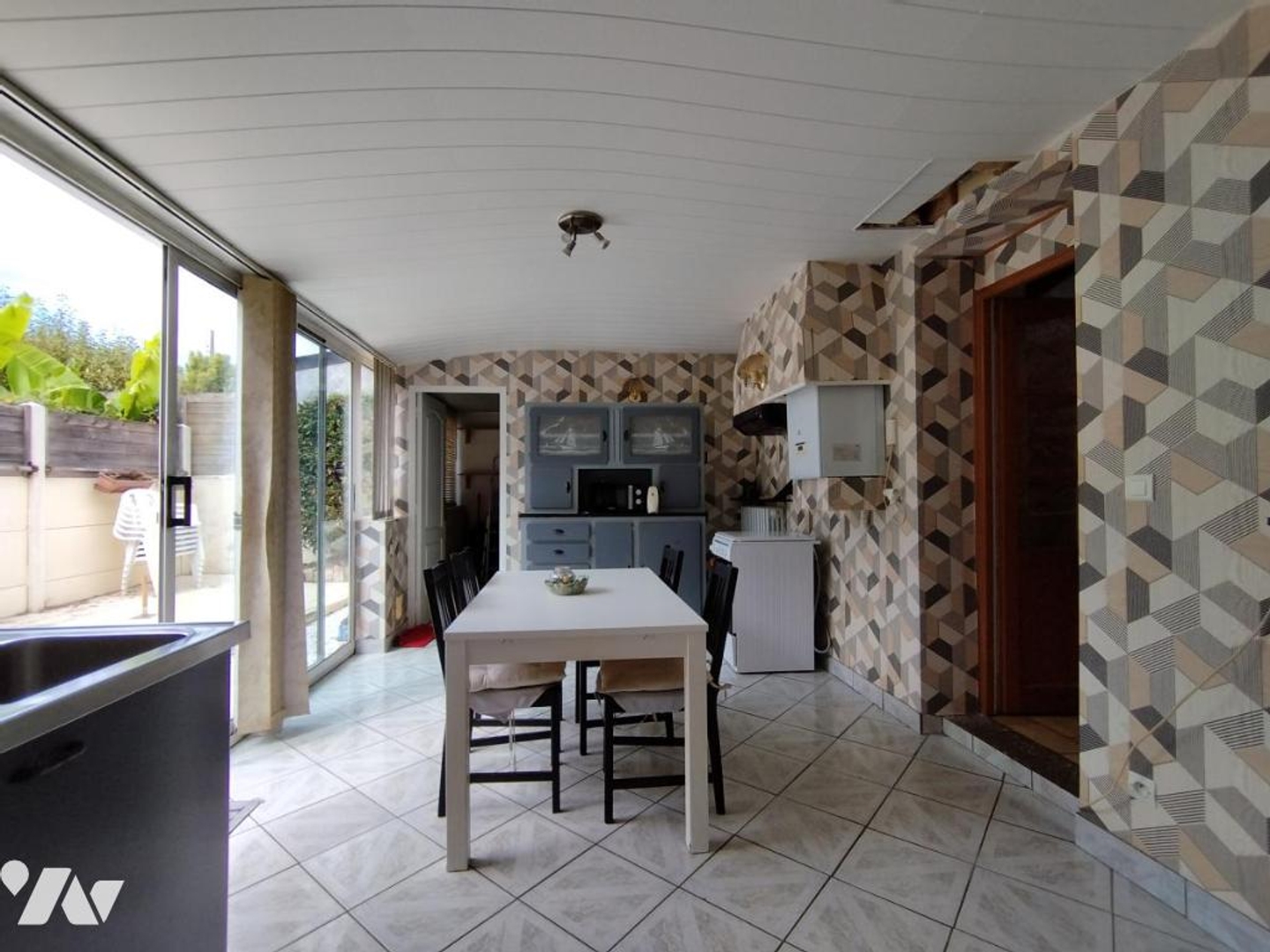 Maison à vendre - 4 pièces - 78m2 - Nantes (44000)