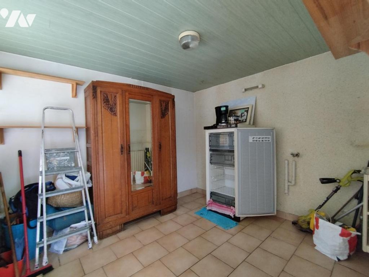 Maison à vendre - 4 pièces - 78m2 - Nantes (44000)