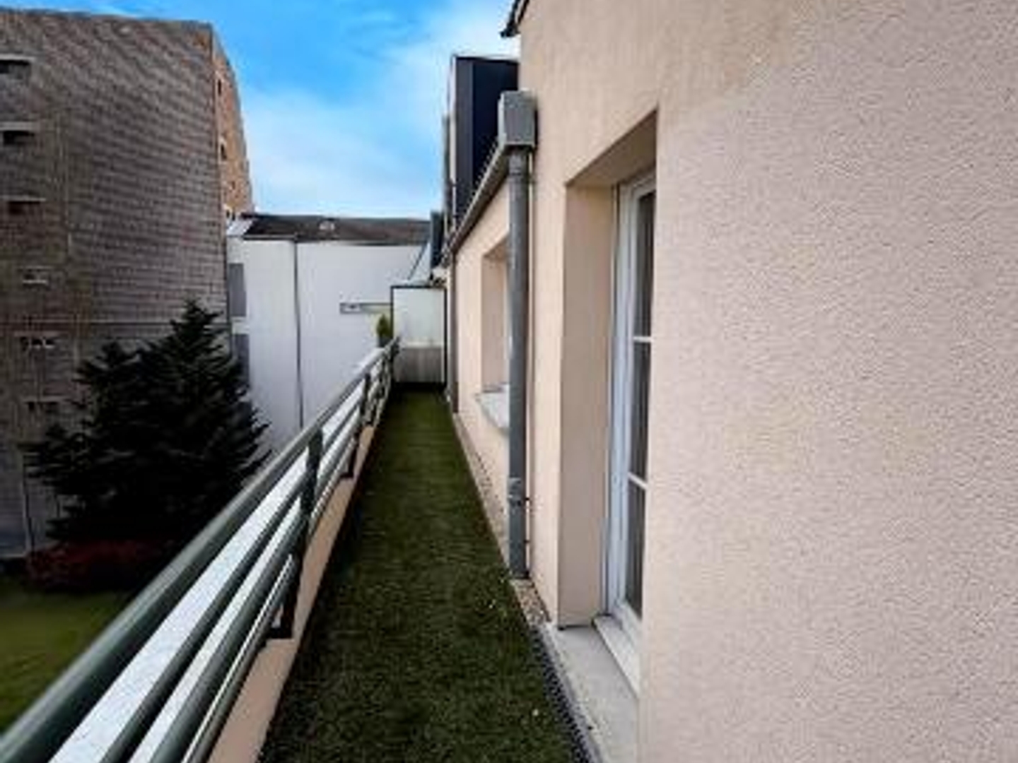 Appartement à vendre - 3 pièces - 76m2 - Amiens (80000)