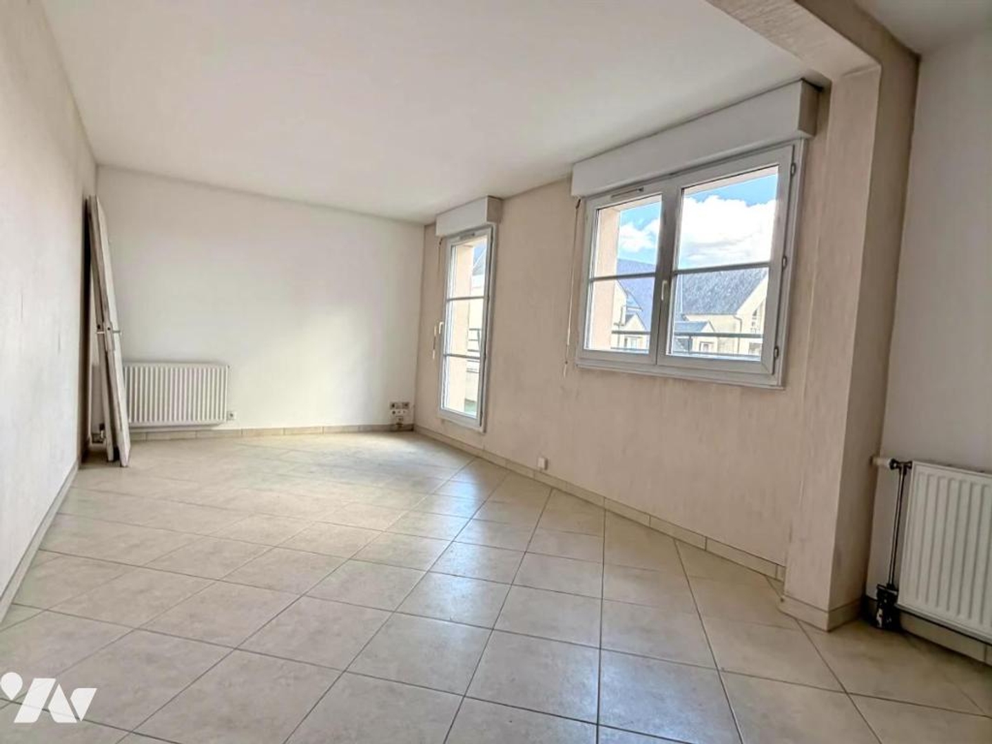 Appartement à vendre - 3 pièces - 76m2 - Amiens (80000)