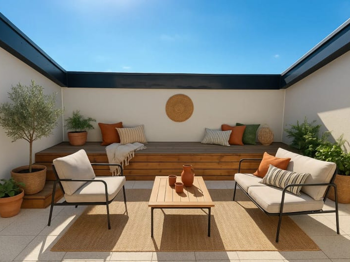Appartement 5 pièces 106 m²