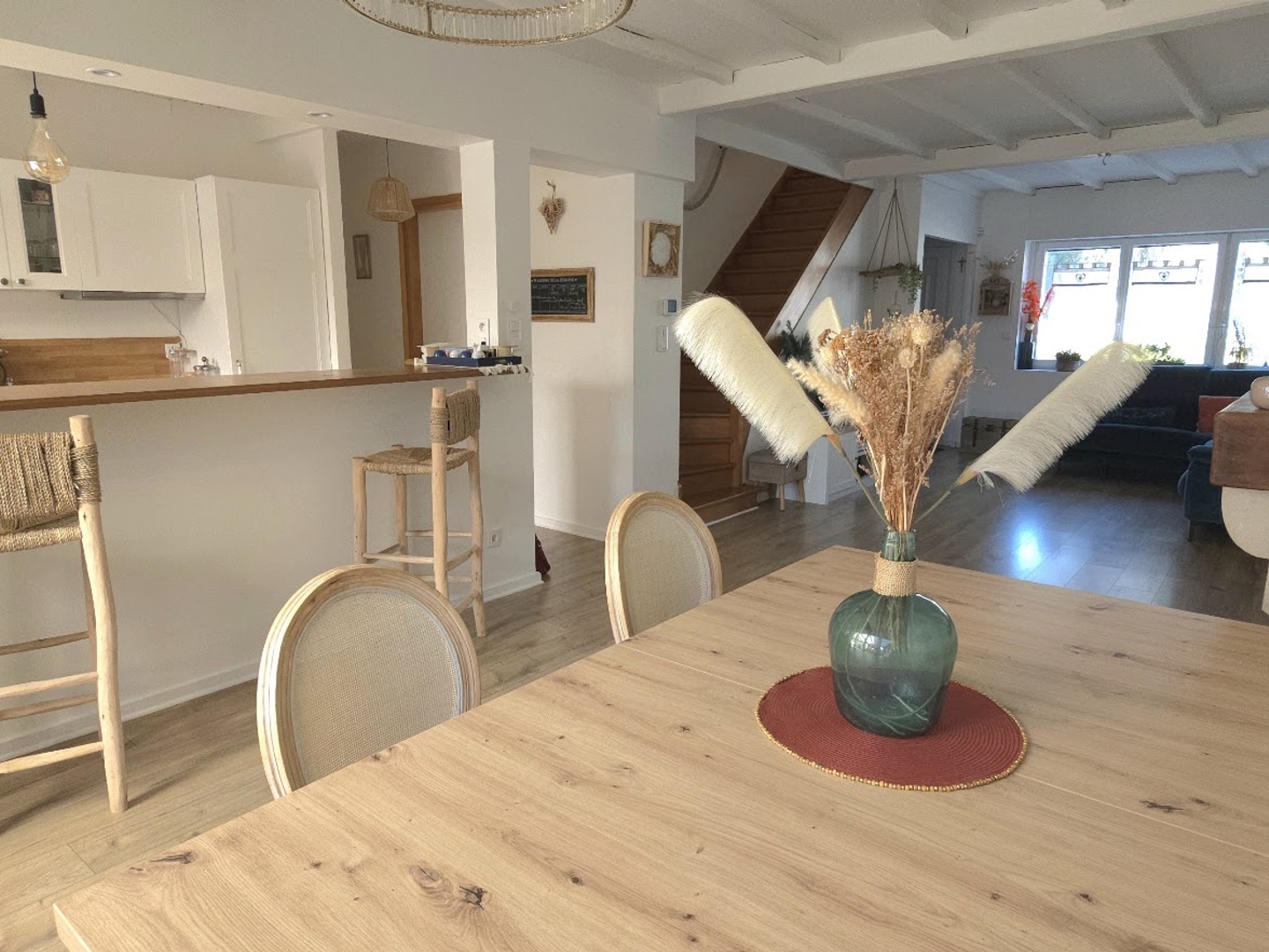 Maison à vendre - 6 pièces - 145m2 - Bruay-La-Buissière (62700)