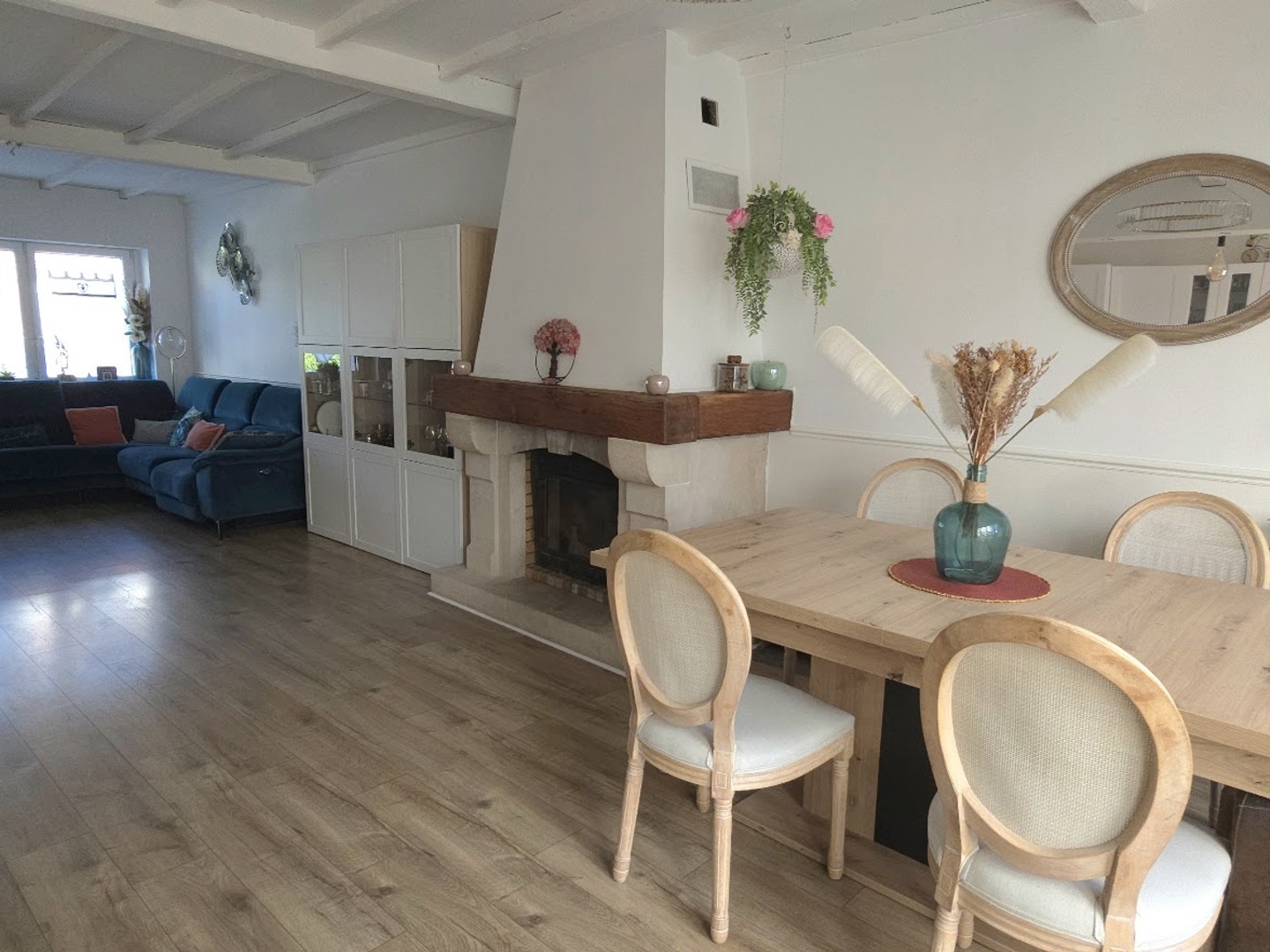 Maison à vendre - 6 pièces - 145m2 - Bruay-La-Buissière (62700)