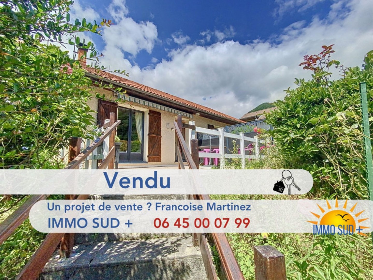 Maison 4 pièces 88 m²