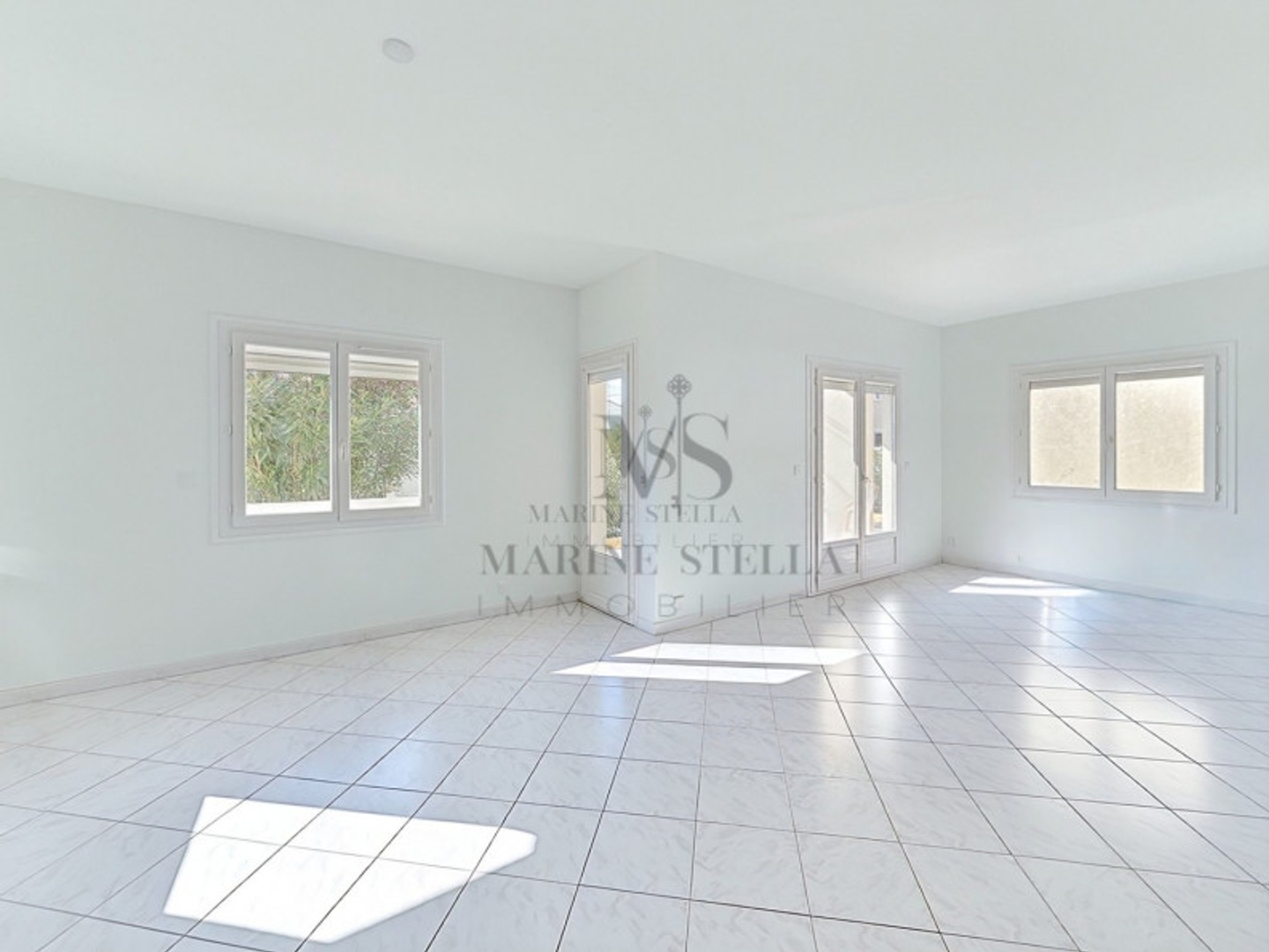 Appartement à vendre - 4 pièces - 97m2 - Béziers (34500)