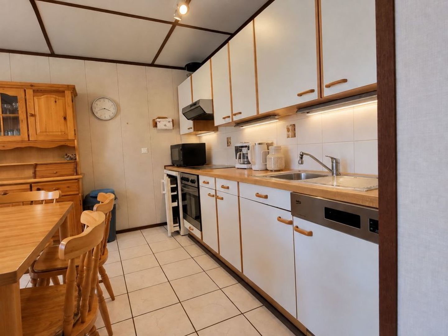Maison à vendre - 4 pièces - 65m2 - Portiragnes (34420)