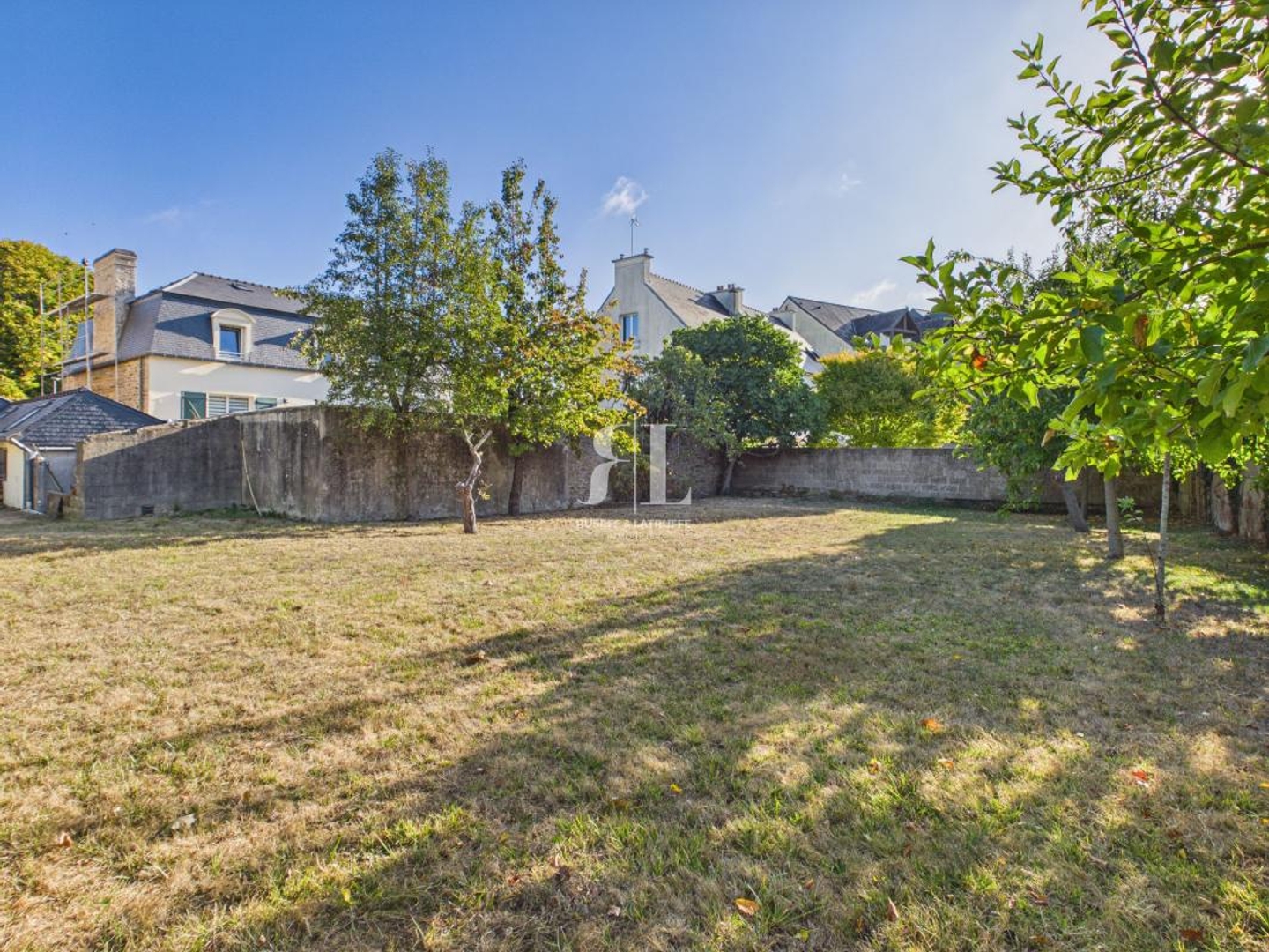 Maison à vendre - 6 pièces - 140m2 - Ploemeur (56270)