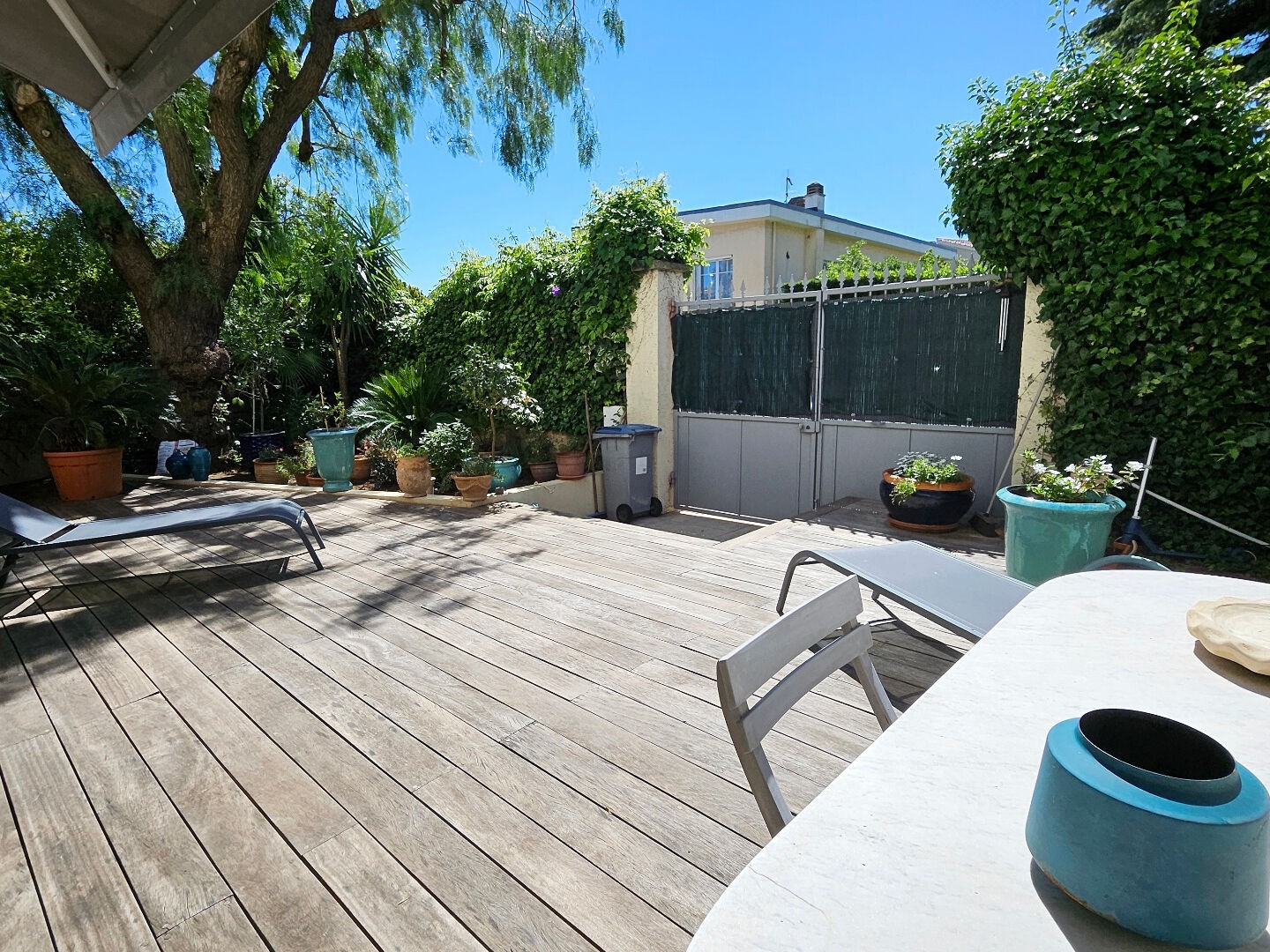 Maison La Valette Du Var 3 pièce(s) 72 m2 - au calme proche centre ville et commodités
