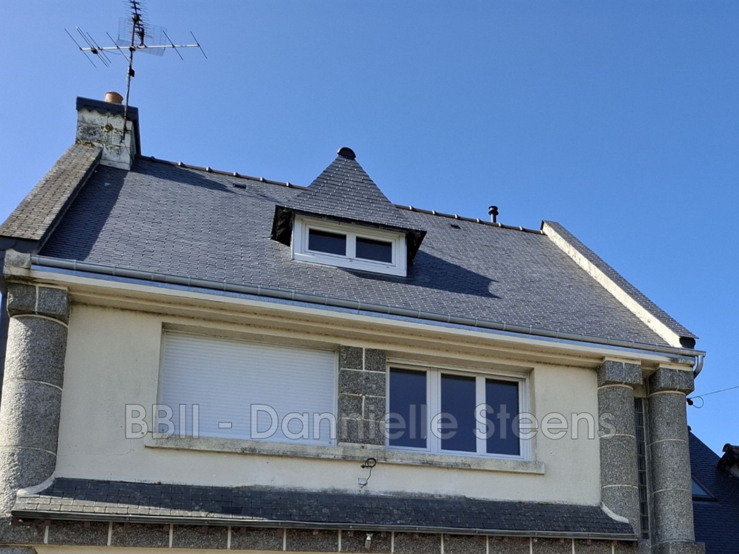 vente appartement 3 Pièce(s)