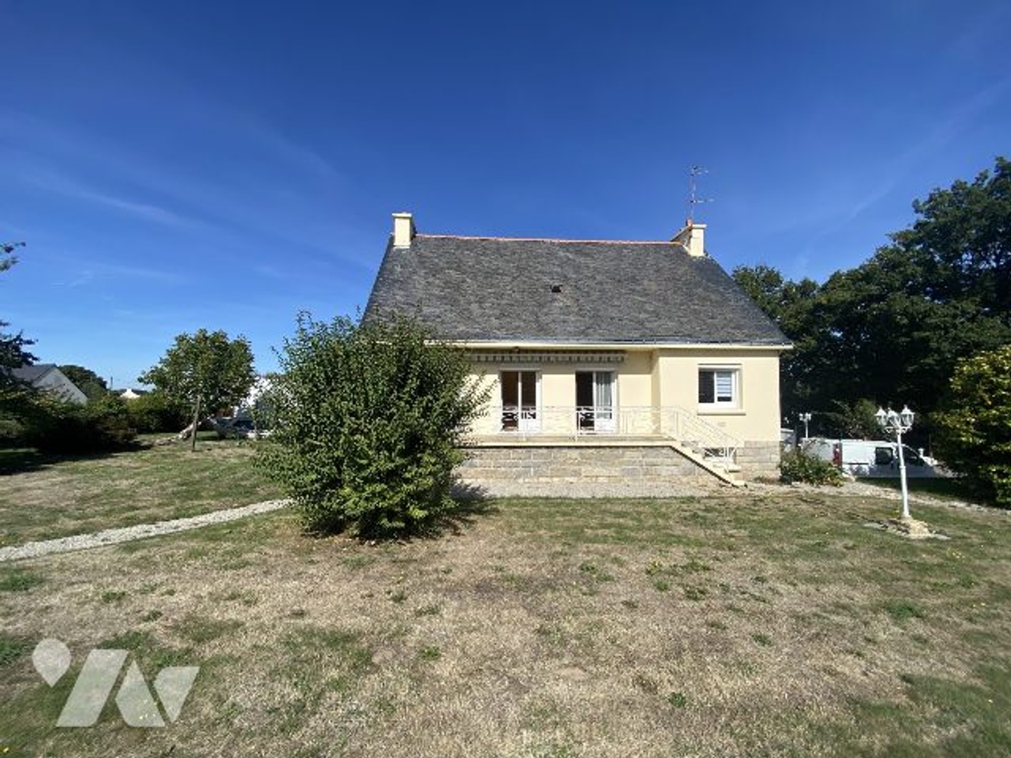 Maison 7 pièces 146 m²