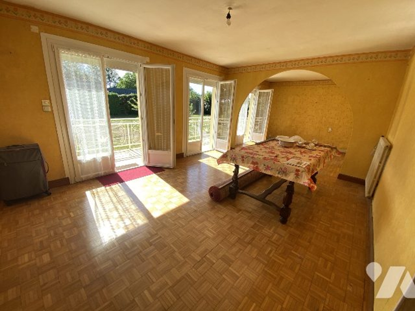 Maison à vendre - 7 pièces - 146m2 - Languidic (56440)