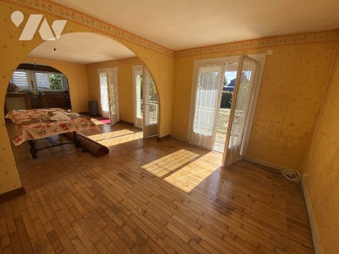 Maison à vendre - 7 pièces - 146m2 - Languidic (56440)