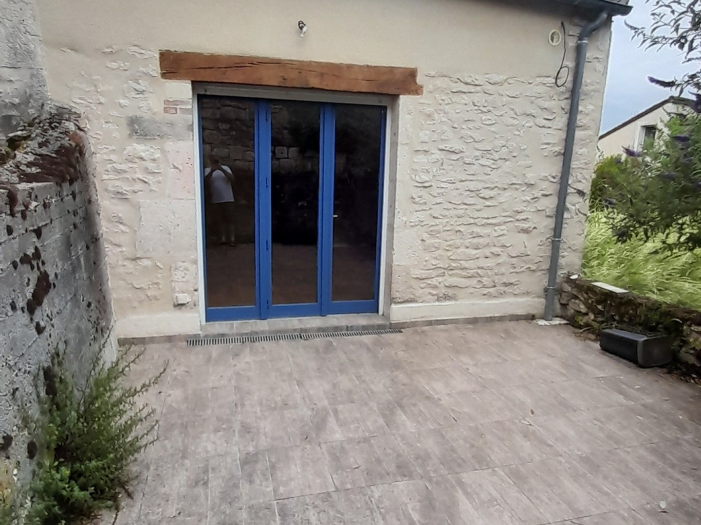 Maison 4 pièces 65 m²