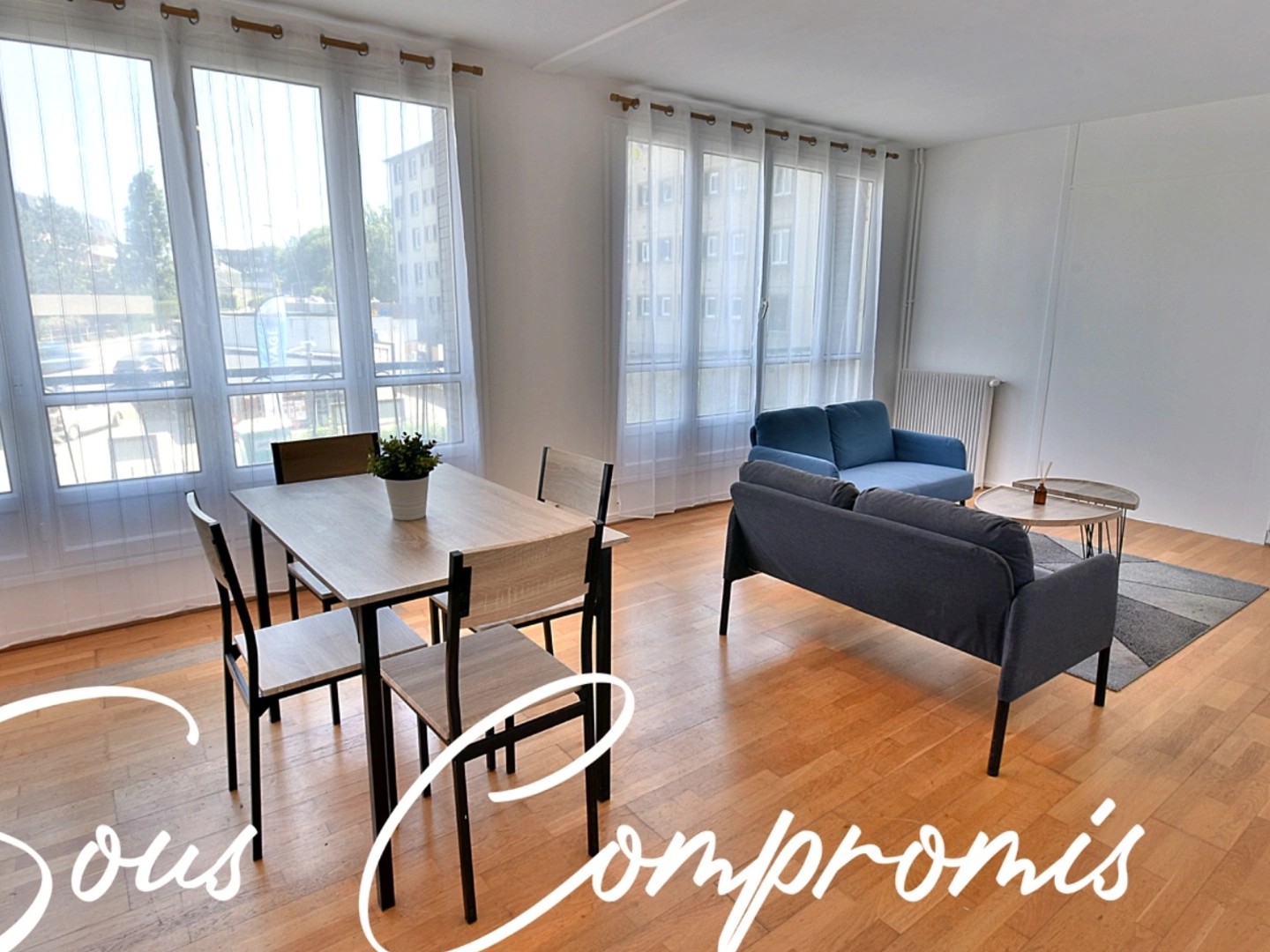 ✨SOUS COMPROMIS - PLUS DISPONIBLE À LA VENTE✨